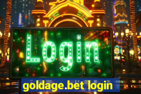 goldage.bet login